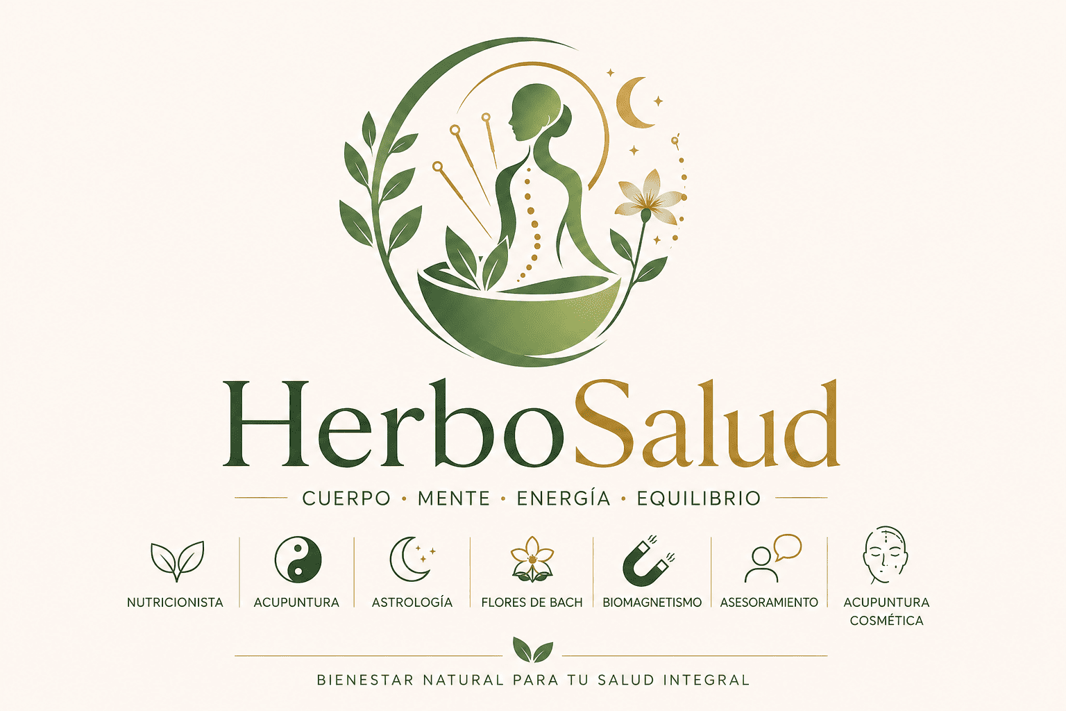 HerboSalud, herbolario y bienestar natural en Tenerife