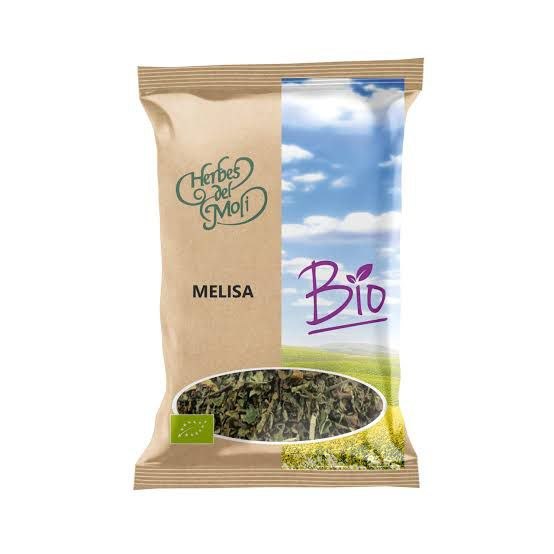 Herbes del Moli Melisa Bio