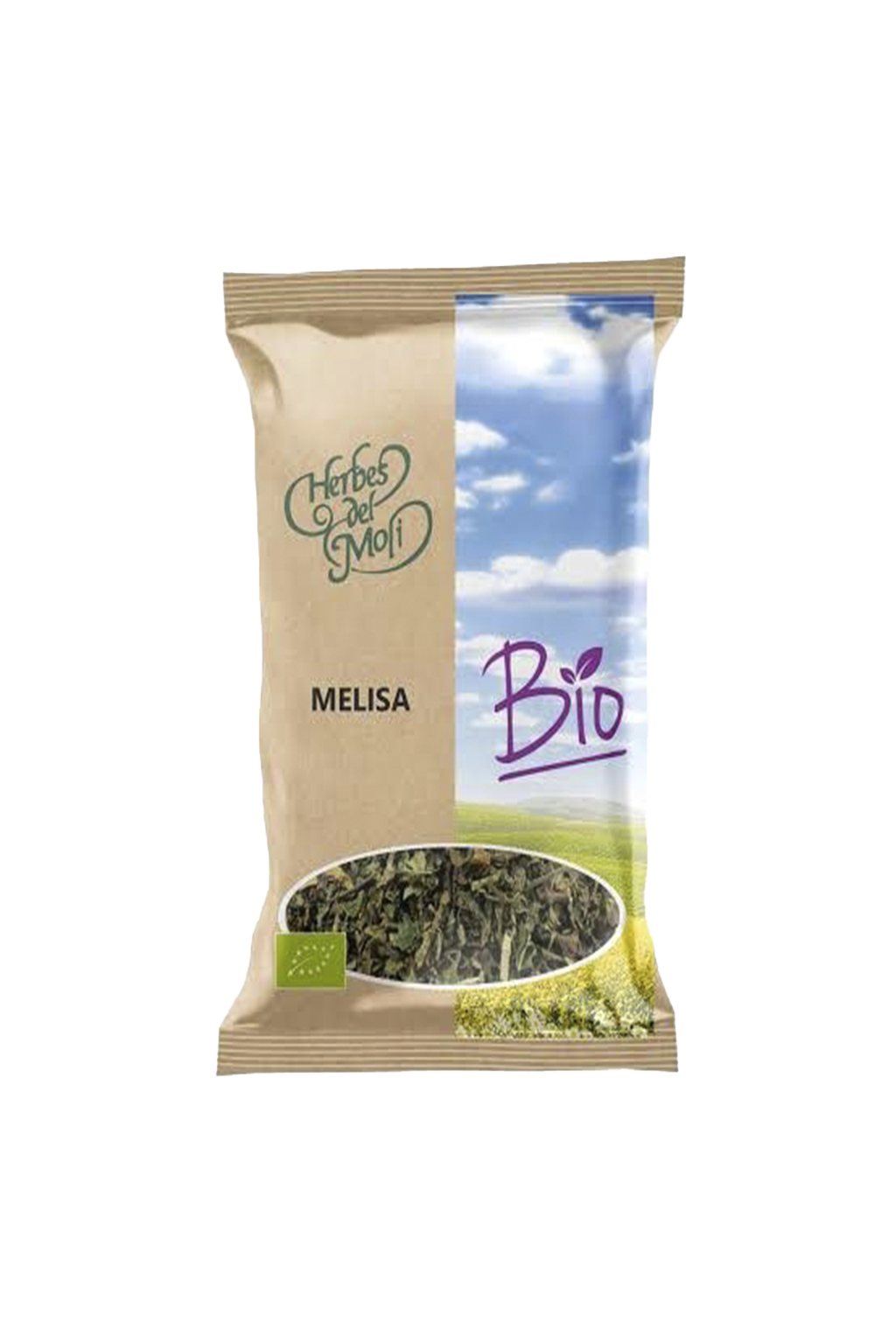 Herbes del Moli Melisa Bio