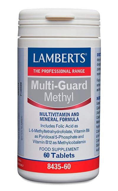 Lamberts Multi-Guard Methyl