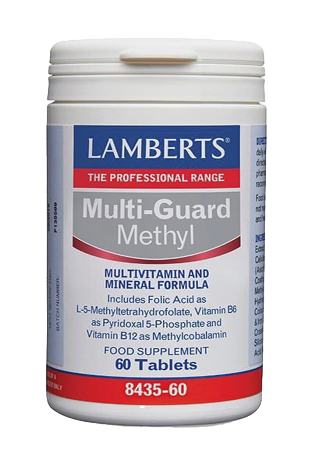 Lamberts Multi-Guard Methyl